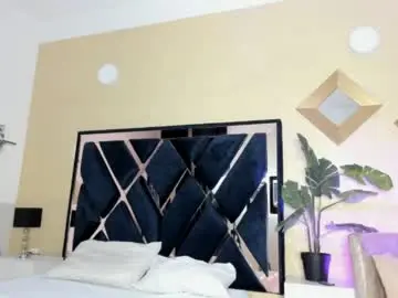 Chaturbate Nude Webcam of evelyn__rose1