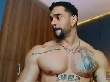Chaturbate Free Live Porn of massimo_visconti