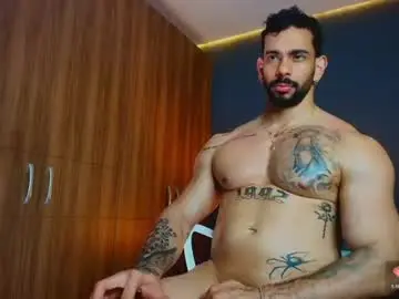 Chaturbate Sex Cam of massimo_visconti