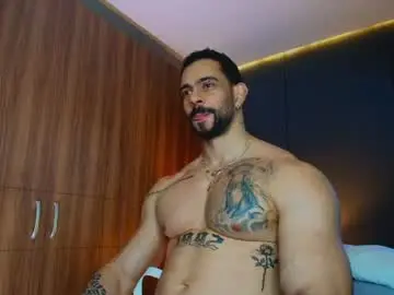 Chaturbate Free Live Porn of massimo_visconti