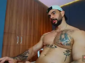 Chaturbate Adult Webcams of massimo_visconti