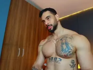 Chaturbate Best live sex cam show of massimo_visconti