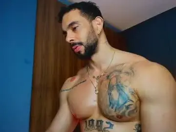 Chaturbate Sex Chat of massimo_visconti