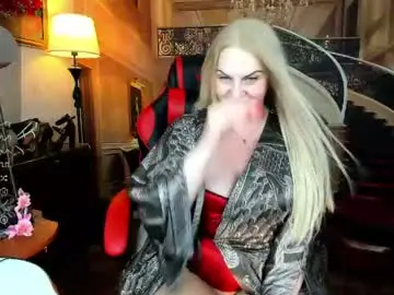 Chaturbate Adult Webcams of nina_deville