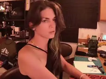 Chaturbate Private Sex Chat of squrlgurl