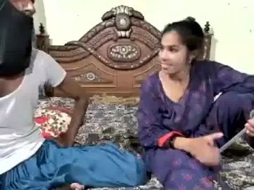 Chaturbate Nude Webcam of aakhan804
