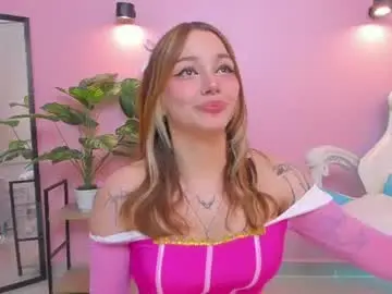 Chaturbate Nude Webcam of anniita_