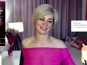 Chaturbate Best live sex cam show of blondemommy_77