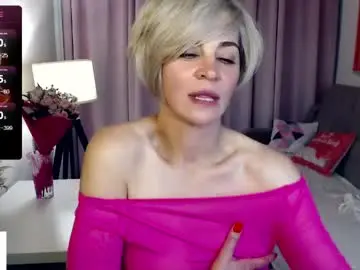 Chaturbate Live Sex of blondemommy_77