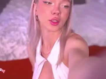 Chaturbate Live Sex of boobybliss