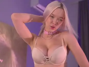 Chaturbate Adult Video Chat of boobybliss