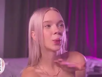 Chaturbate Nude Webcam of boobybliss