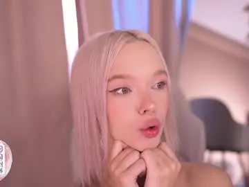 Chaturbate Live Sex Cam of boobybliss