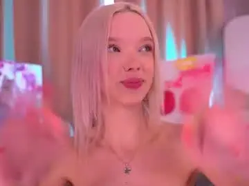 Chaturbate Sex Cam of boobybliss