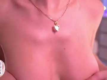 Chaturbate Live Porn of boobybliss