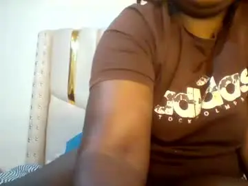 Chaturbate Sex Cam of chocobabe002