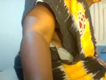 Chaturbate Private Sex Chat of chocobabe002