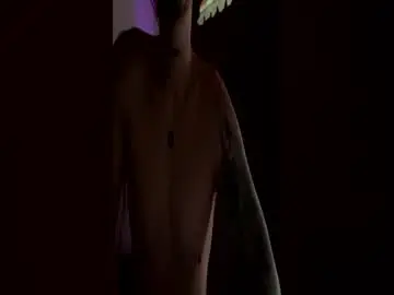 Chaturbate Sex Cam of dickdamian_
