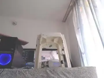 Chaturbate Sex Cam of eolicasextwo