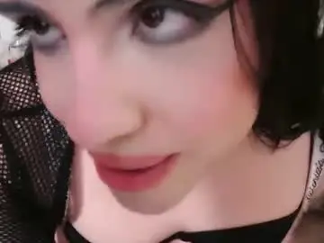 Chaturbate Adult Video Chat of femgirl99