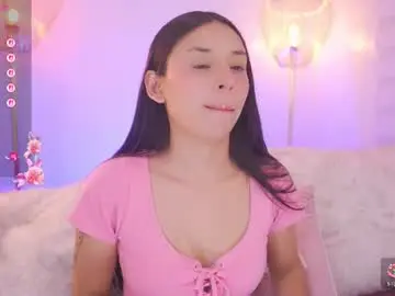 Chaturbate Adult Webcams of hade_collinss