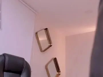 Chaturbate Sex Chat of hannaconnor_
