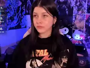 Chaturbate Free Live Porn of lanakyutt666
