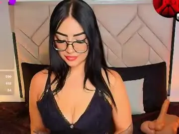 Chaturbate Private Sex Chat of megganswift_