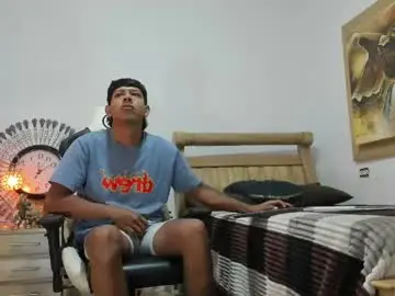 Chaturbate Best live sex cam show of mr_stiven_