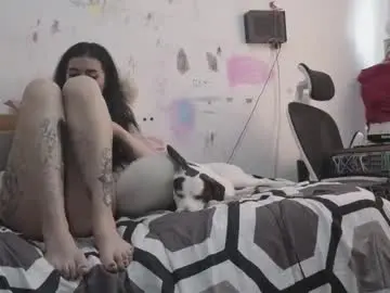 Chaturbate Adult Webcam of myagosling13