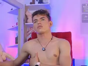 Chaturbate Live Sex of nijinsky_latinboy