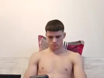 Chaturbate Sex Cam of primewolff