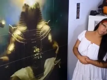 Chaturbate Free Porn Cam of realgoddessdream