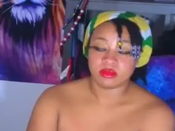 Chaturbate Live Porn of realgoddessdream