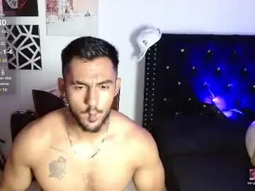Chaturbate Free Live Porn of romanpearce_