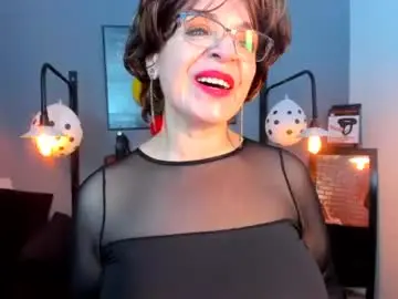 Chaturbate Sex Chat of samantha_mature56