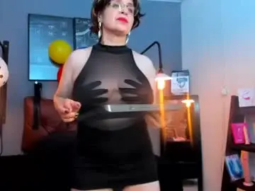 Chaturbate Adult Webcam of samantha_mature56