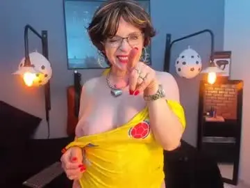 Chaturbate Free Live Porn of samantha_mature56