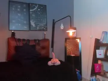 Chaturbate Sex Cam of samantha_mature56