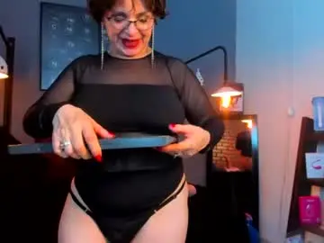 Chaturbate Adult Webcams of samantha_mature56