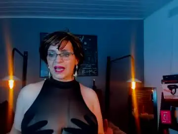 Chaturbate Watch Live Sex Cams of samantha_mature56