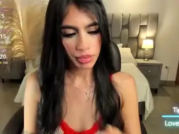 Chaturbate Live Porn of sarita_evanss