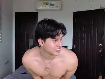 Chaturbate Sex Cam of teddybear_07