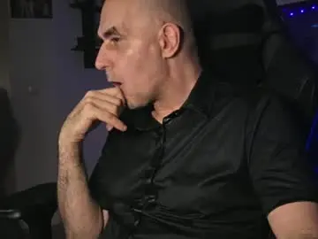 Chaturbate Watch Live Sex Cams of toninspektor