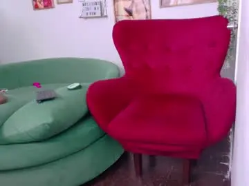 Chaturbate Private Sex Chat of adeellee_