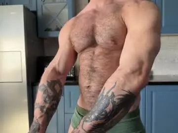 Chaturbate Best live sex cam show of alan_week