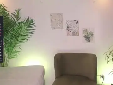 Chaturbate Live Porn of ameliie_brown