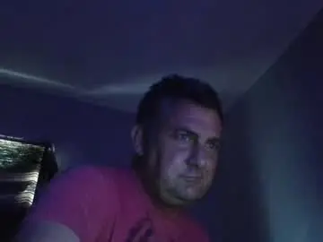Chaturbate Live Sex of anytime07