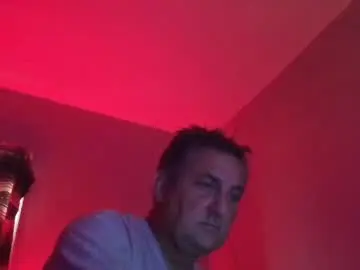 Chaturbate Live Sex of anytime07