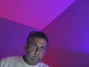 Chaturbate Live Sex Cam of anytime07